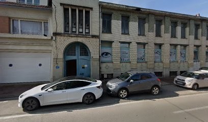 Avet Oden Liber Scm, Cabinet Infirmier à Saint-Omer