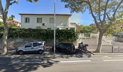 Cabinet infirmier Mmes Martial & Mormin, Cabinet Infirmier à Montpellier