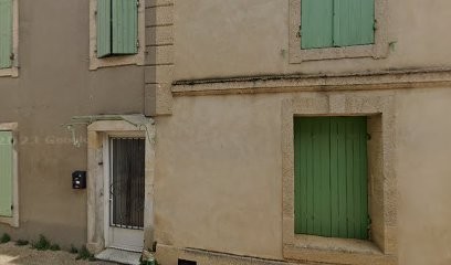 Girard de Pastors Guylaine, Cabinet Infirmier à Remoulins