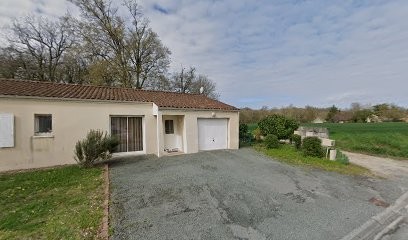 Revel Vincent, Cabinet Infirmier à Saintes