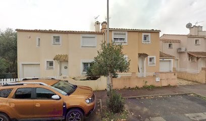 Munch-Leblanc Françoise, Cabinet Infirmier à Montpellier