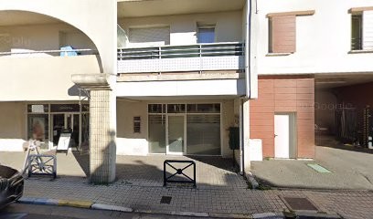 Monset-Floquet Nathalie, Cabinet Infirmier à La Teste-de-Buch