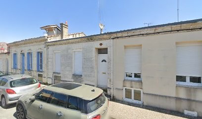 Cabinet Acuna Pig-Legrand, Cabinet Infirmier à Pauillac