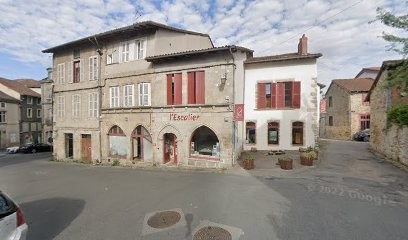 Breuilh Catherine, Cabinet Infirmier à Saint-Léonard-de-Noblat