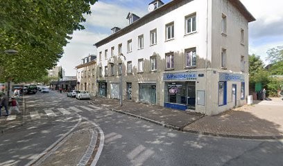 Dujardin Sandrine, Cabinet Infirmier à Louviers