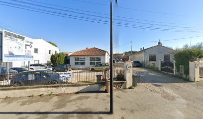 cabinet infirmier de BONADONA MARIE, Cabinet Infirmier à Orange