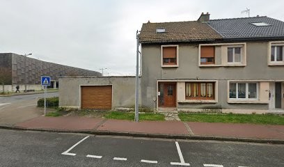 Leuliet Severine, Cabinet Infirmier à Calais