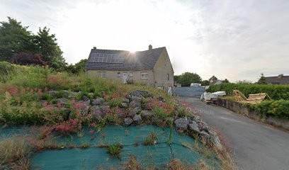 Peta Denis Leila, Cabinet Infirmier à Zudausques