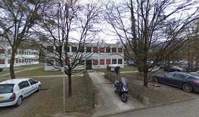 MY INF, Cabinet Infirmier à Meylan