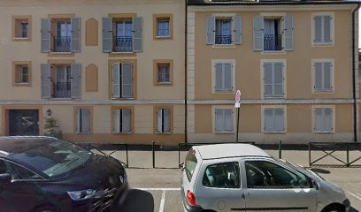 INFIRMIÈRE LIBÉRALE RAMBOUILLET SEGALÈNE BENETEAU DE LA PRAIRIE ET AURÉLIE DELAFOND, Cabinet Infirmier à Rambouillet