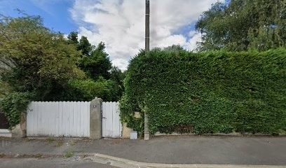 Larrere Camlong Christine, Cabinet Infirmier à Pau