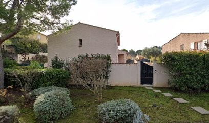 Beccaris Falco Stephanie, Cabinet Infirmier à Marseille 13