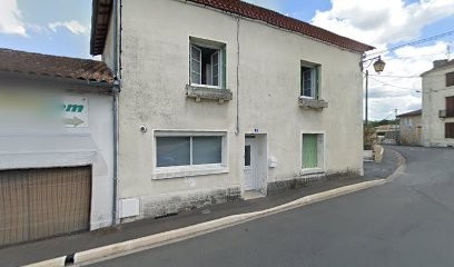 Eyssalet Valérie, Cabinet Infirmier à Neuvic