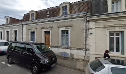 Gaidot Brigitte, Cabinet Infirmier à Périgueux