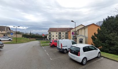 Cabinet Infirmier Montalieu SCM, Cabinet Infirmier à Montalieu-Vercieu