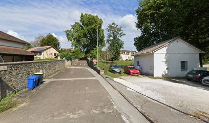 Marchiset Corinne, Cabinet Infirmier à Novillars