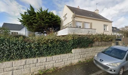 Gaveriaux Odile, Cabinet Infirmier à Larmor-Plage