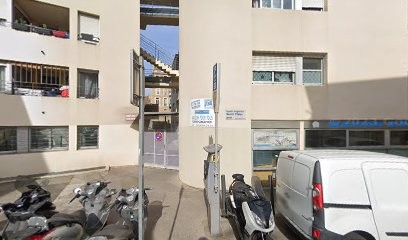 Schiano Lamoriello Karine, Cabinet Infirmier à Marseille 05