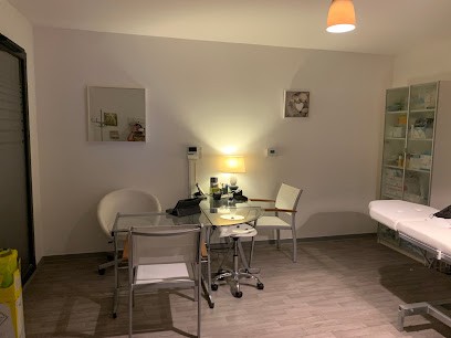 Ouattara Alassane Cyrille, Cabinet Infirmier à Troyes