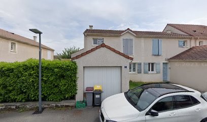 ARMELLE BOULANGER, Cabinet Infirmier à Villabé