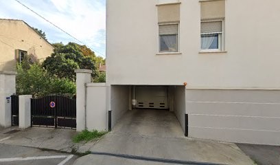 Moreau-Palmer Suzanne, Cabinet Infirmier à Nîmes