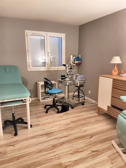 Nathalie VIGOUROUX, Cabinet Infirmier à Angresse