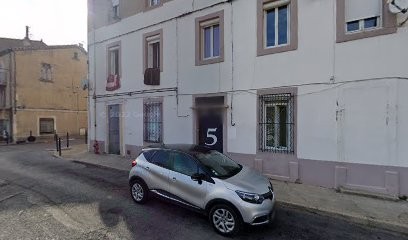 Layris-Boit Michèle, Cabinet Infirmier à La Grand-Combe