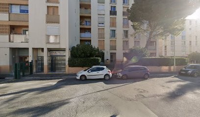 Bracci Marianne, Cabinet Infirmier à Marseille 10