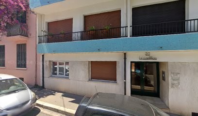 Bourgoin Severine, Cabinet Infirmier à Toulon