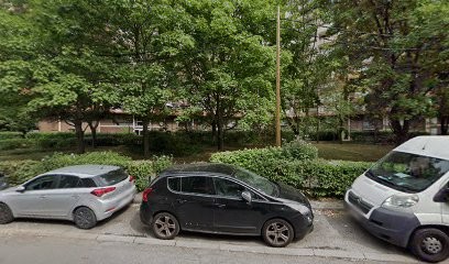 Laidet Marie-Christine, Cabinet Infirmier à Sevran