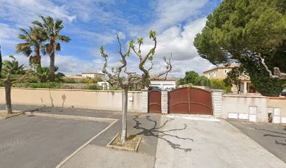 Arnold Bruno, Cabinet Infirmier à Lespignan