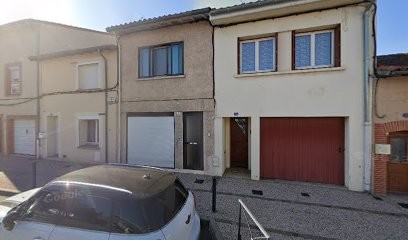 Cuny Monique, Cabinet Infirmier à Muret