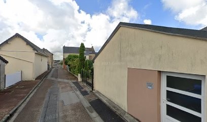 Coulange Laigle, Cabinet Infirmier à Toussaint