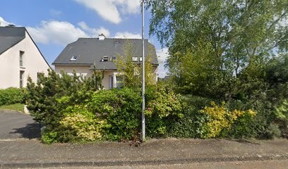 Cabinet infirmiers Pailleux Tancray, Cabinet Infirmier à Saint Gregoire