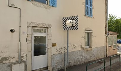 Martin Virginie, Cabinet Infirmier à Bellegarde-sur-Valserine