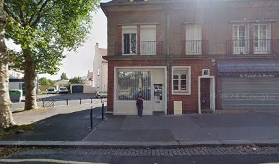 Clodius Bertrand, Cabinet Infirmier au Havre