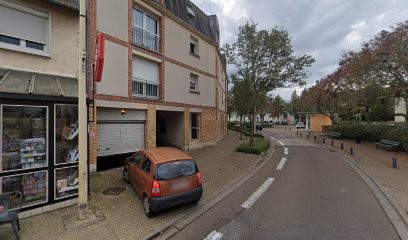 Ciborski Bernadette, Cabinet Infirmier à Sens