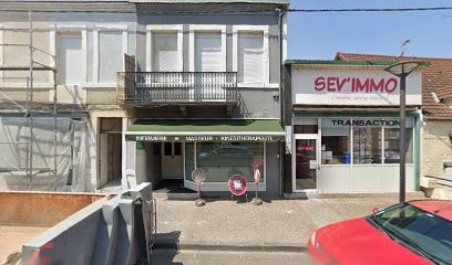 Durand Grégory, Cabinet Infirmier à Saint-Germain-des-Fossés