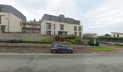 Faure Isabelle, Cabinet Infirmier à Saint-Pair-sur-Mer