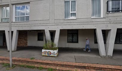 BELMONT Anaïs, Cabinet Infirmier à Saint-Martin-d'Hères