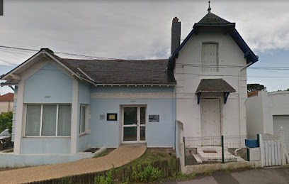 Cabinet Infirmier Mélanie GOUTTERMANN & Elsa GOURIOU CHAUVE, Cabinet Infirmier à La Baule-Escoublac