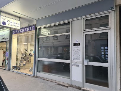 Maurin Caroline, Cabinet Infirmier à Rive-de-Gier