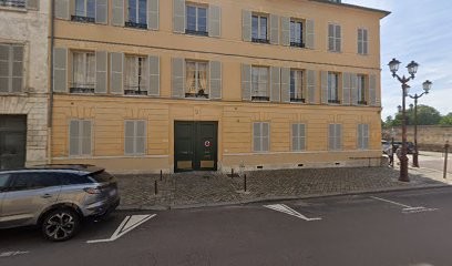 Auzanneau Véronique, Cabinet Infirmier à Versailles