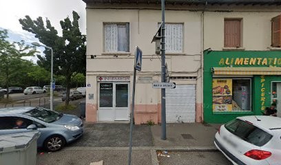 Cabinet D'Indfirmieres, Cabinet Infirmier à Vaulx-en-Velin