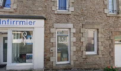 Le Rolland Maryse, Cabinet Infirmier à Plouézec