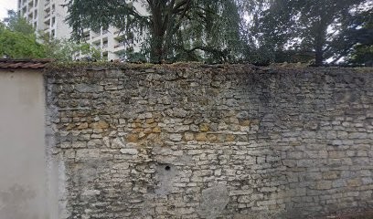 Pariset Florence, Cabinet Infirmier à Vandoeuvre-lès-Nancy