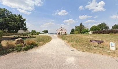 Dherissard Christophe, Cabinet Infirmier à Chevannes