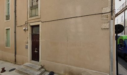 Pallier Françoise, Cabinet Infirmier à Nîmes
