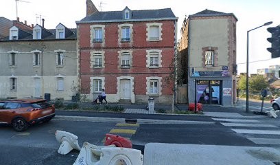 Pouhaer Stéphanie, Cabinet Infirmier à Rennes