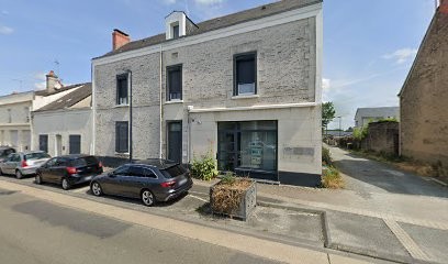 Barbot Camille, Cabinet Infirmier à Trélazé